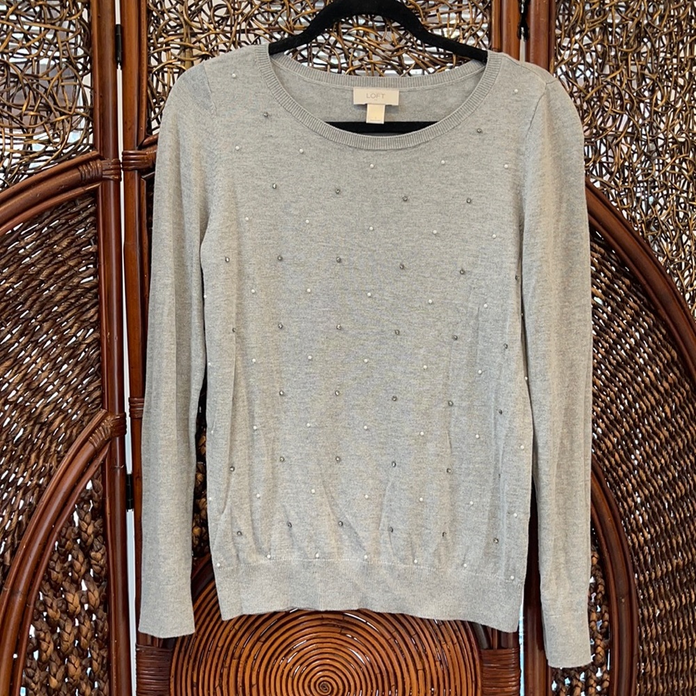 Loft Sweater
